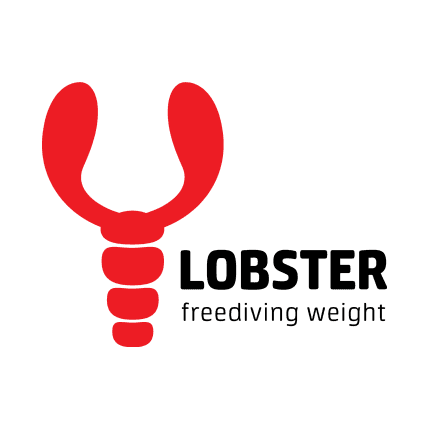 Lobster neck weight