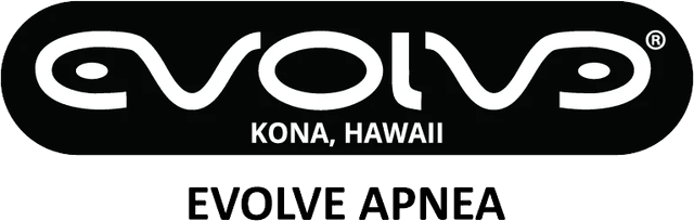 Evolve Apnea logo
