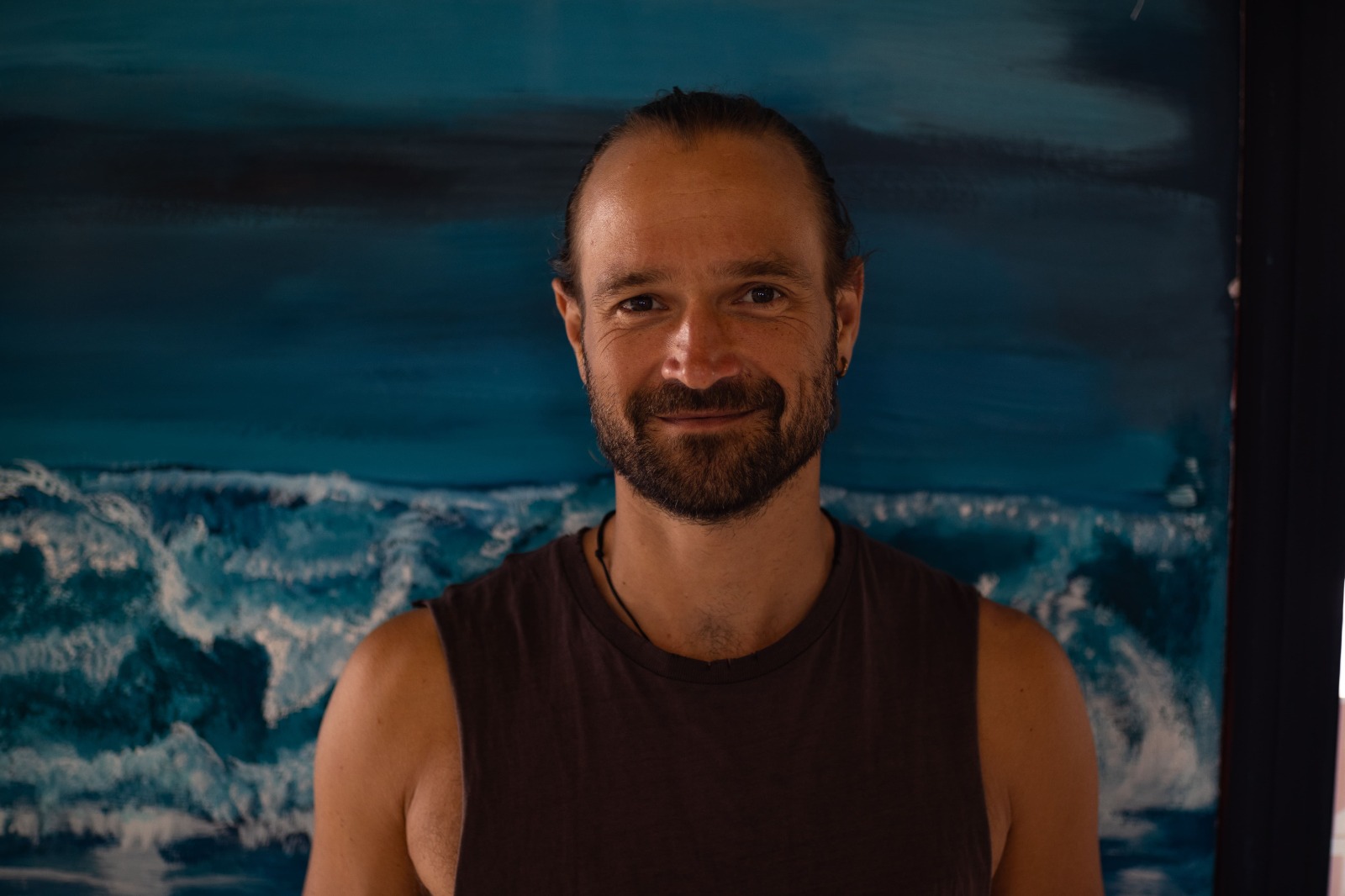 Jan Knutzen | World no.14 | The Freedive Ranking