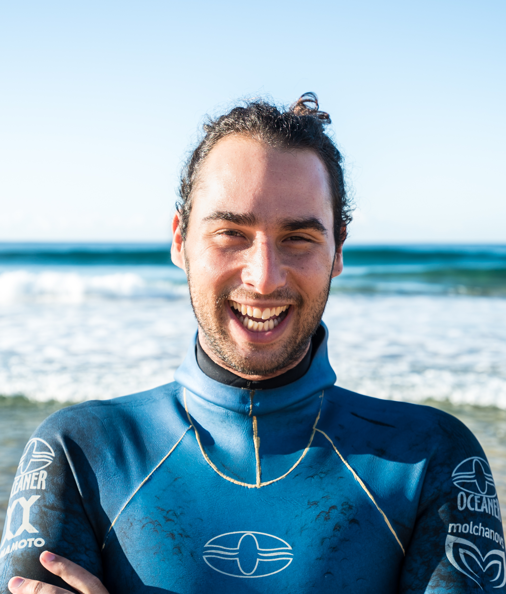 Adam Stern | World no.244 | The Freedive Ranking
